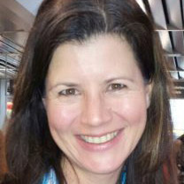 Antje Walter