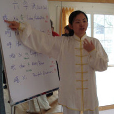 qing lu