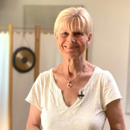 Annette Deinzer Profilbild