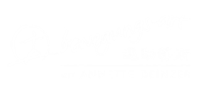 bewegungs-art — Annette Deinzer