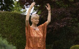 Energiearbeit Rückkehr zum Ursprung des Lichts