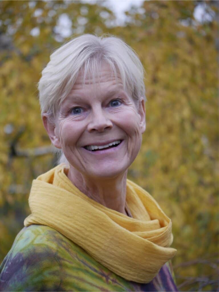Annette Deinzer
