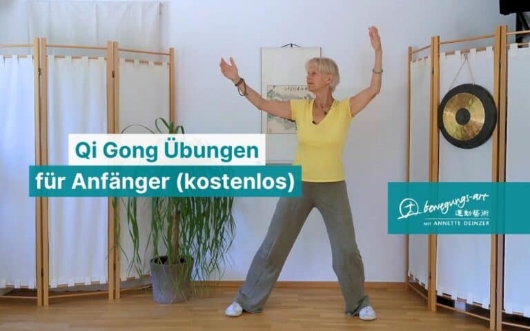 Wunderschne Qi Gong In Der Nhe Bilder