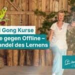 Qi Gong Online Kurse: Die zukunftsweisende Alternative zu Offline-Kursen