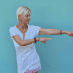 Shibahsi 2,- Praxis mit Annette Deinzer.